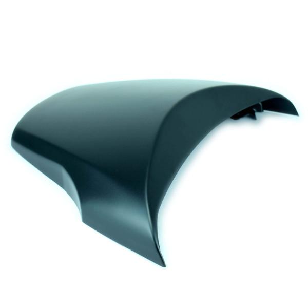 Pyramid Plastics Pyramid seat cowl | matte black | yamaha mt-09 2013>2016